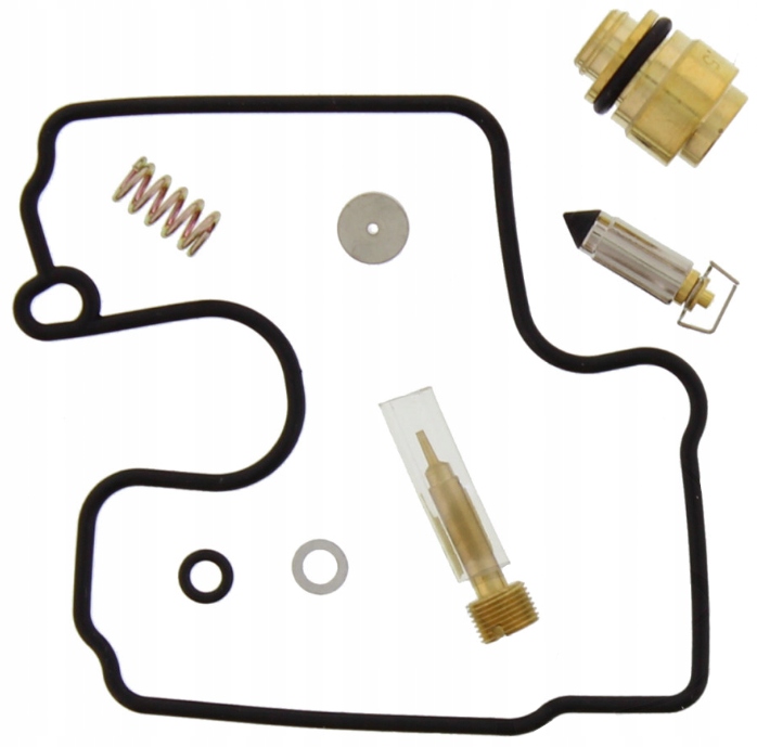 Opravná sada karburátoru Yamaha Yzf 1000 R Thunder 96-02 Nové