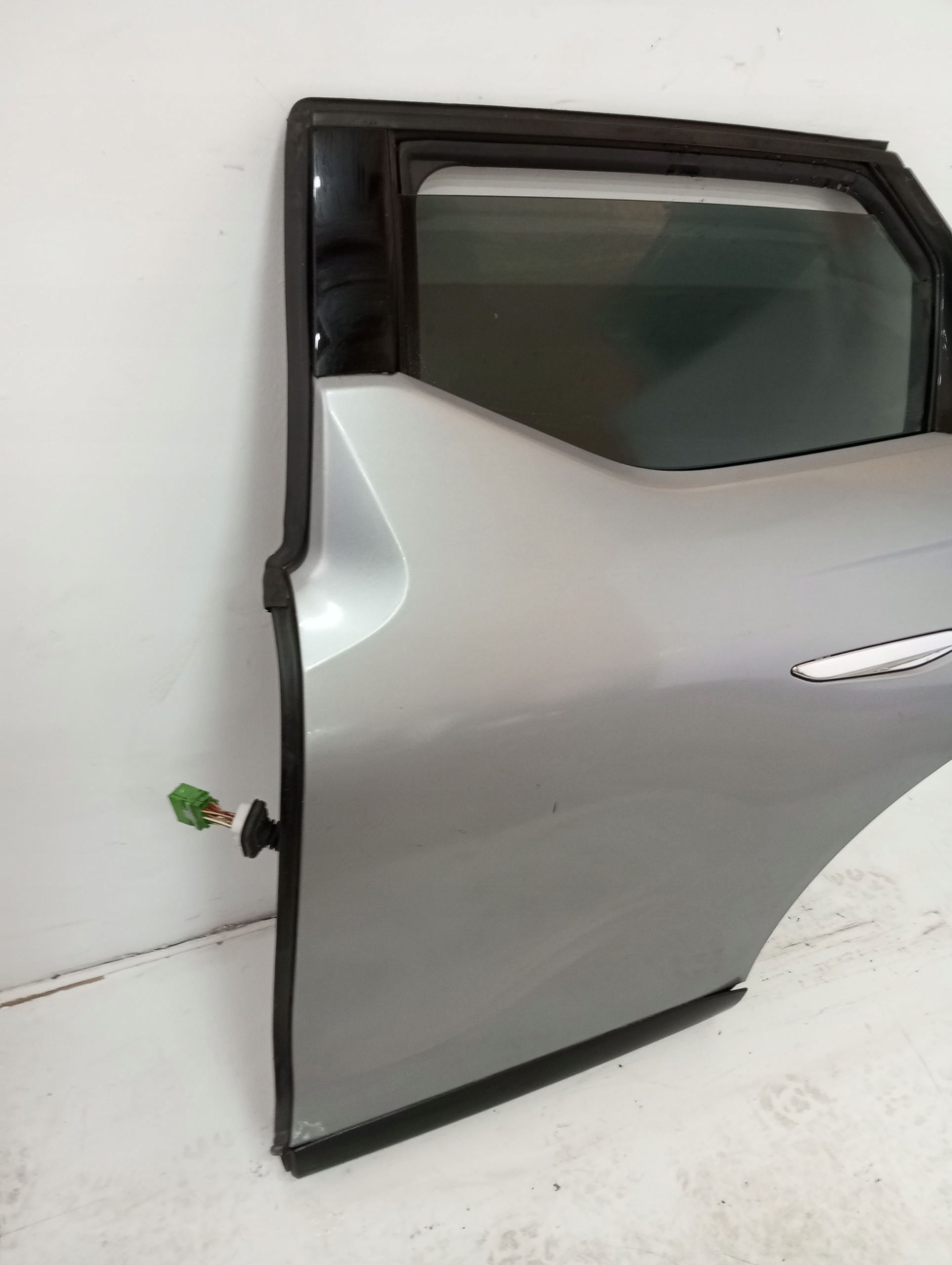 door left rear. CITROEN DS3 22R