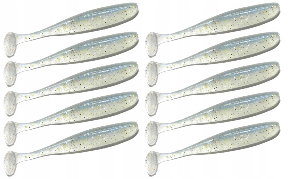 

Keitech Easy Shiner 3' 7cm Sexy Shad 426 10 szt.