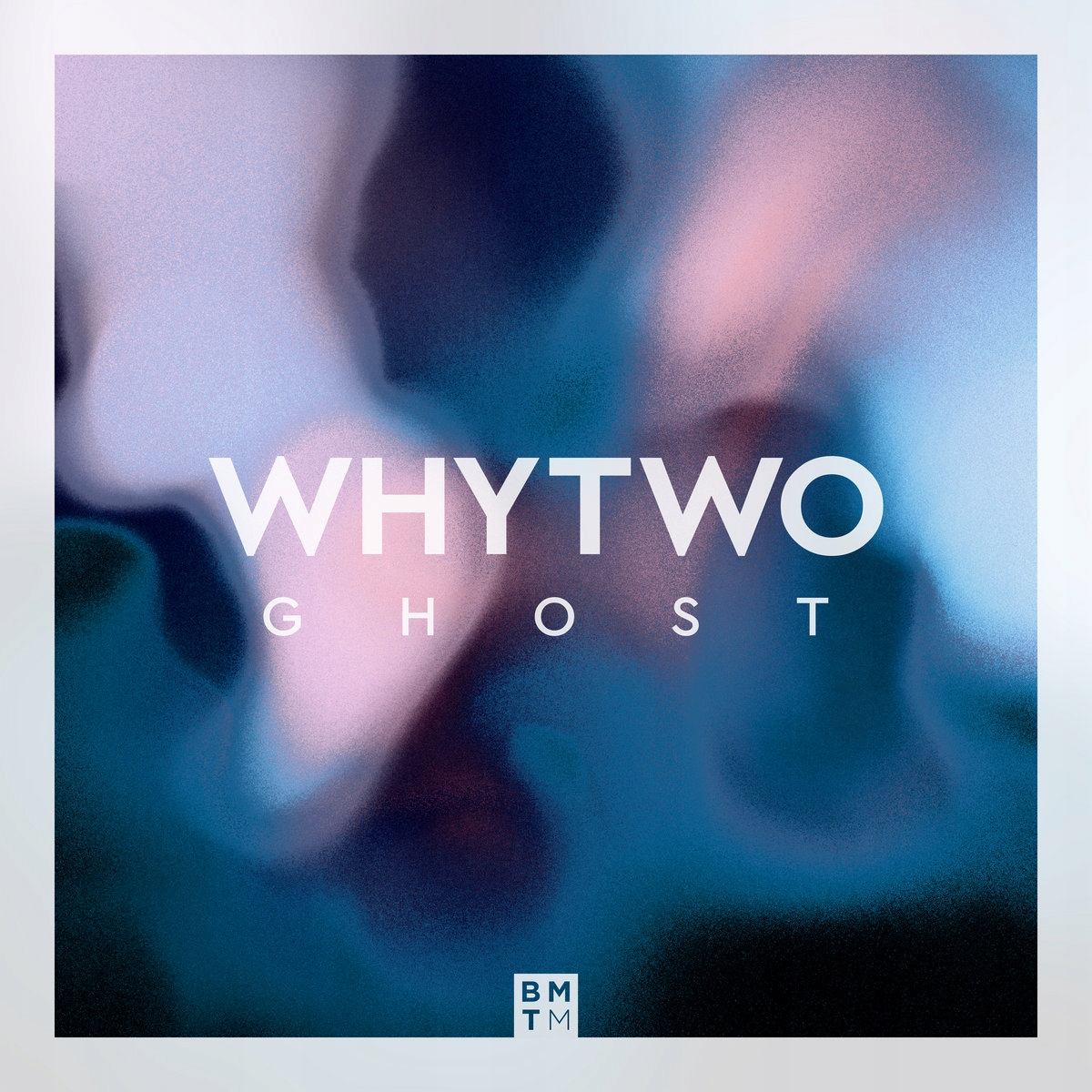 Whytwo Ghost *lp