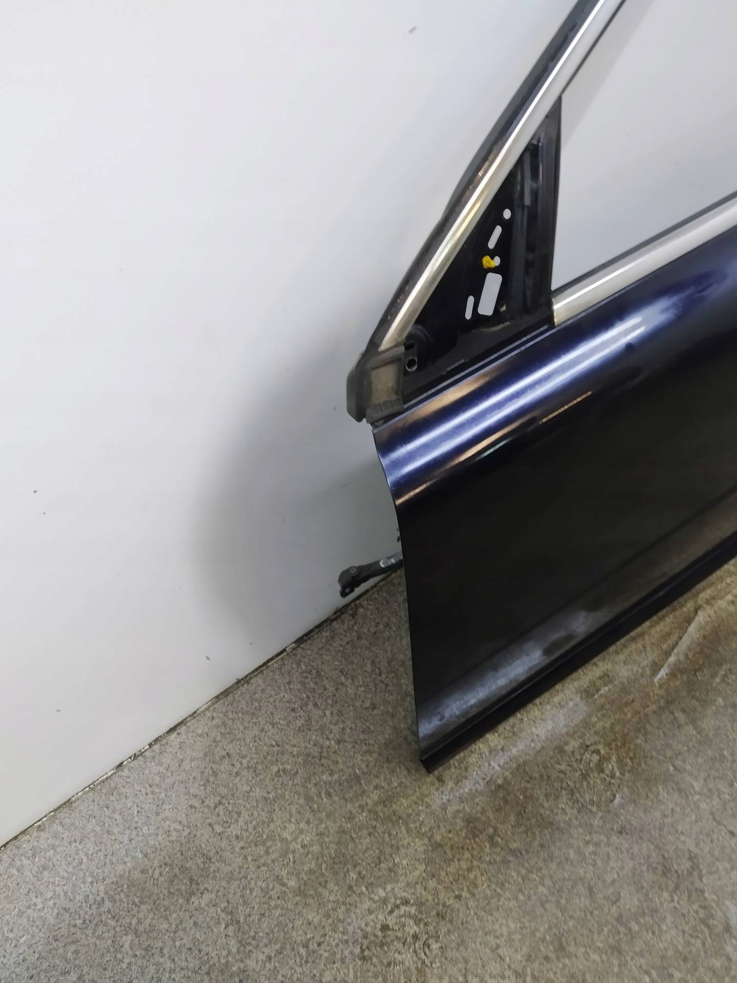 door left front 467-46 Volvo S80 II (2006-)