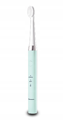 Panasonic EW-DM81-G503 Szczoteczka do zębów zielona