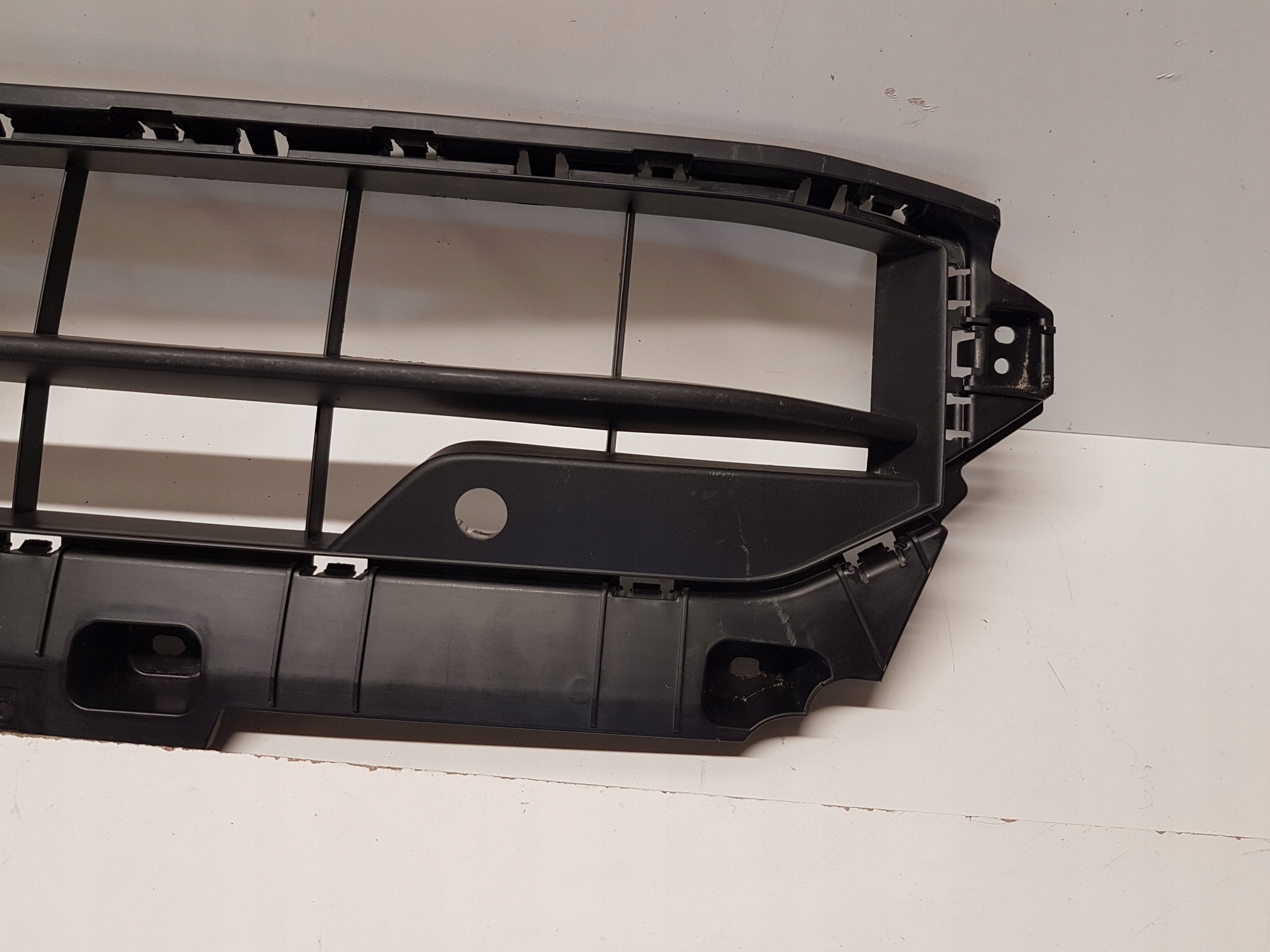grid of a bumper front MINI ACEMAN J05 JCW 2803134XNY03A
