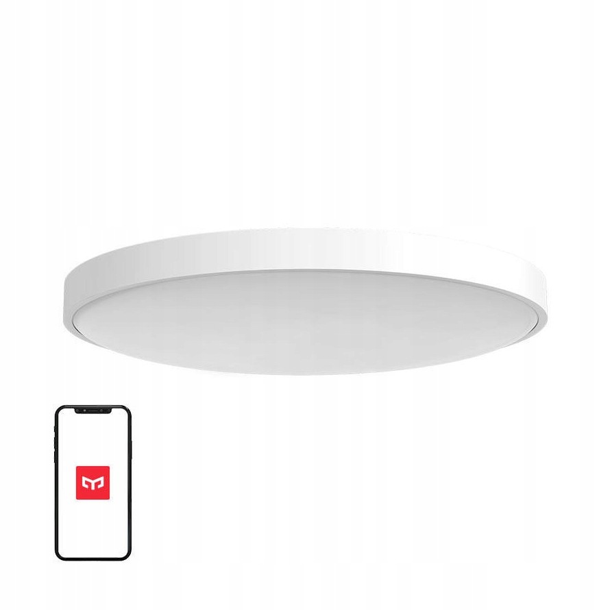 Lampa sufitowa Yeelight Arwen 550S