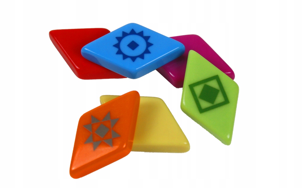 Rebel Azul Letni pawilon Maksymalna liczba graczy 4