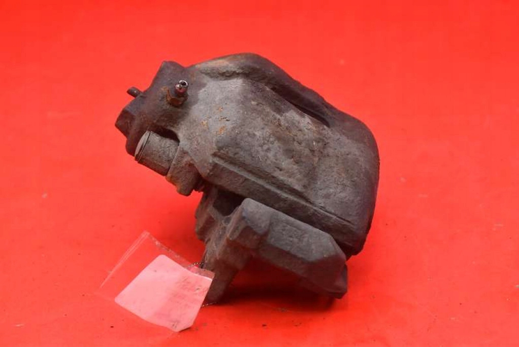 caliper brake right front VW CADDY 3 III 2K 1.9 TDI 105 KM 04-10