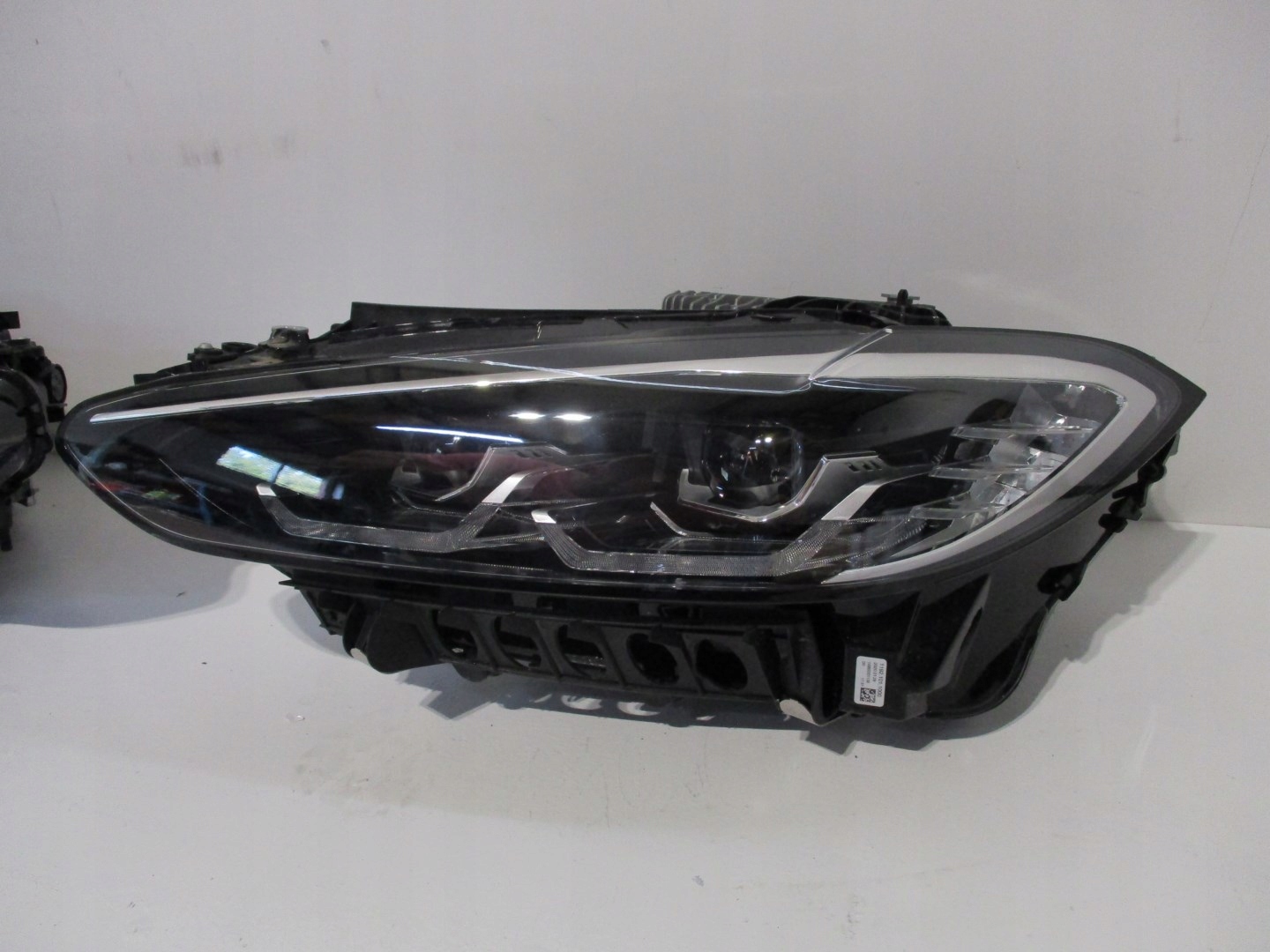 light FULL LED BMW 4 G22 COUPE 7495846 7495845