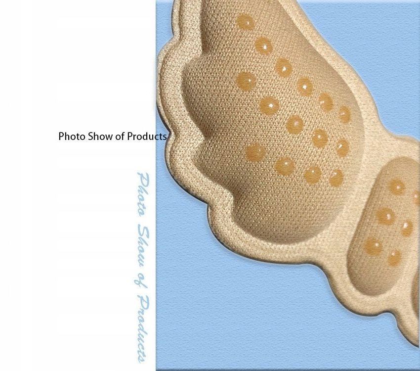 ZAPIĘTKI PIANKOWE, WKŁADKI do butów na obtarcia Marka Alto