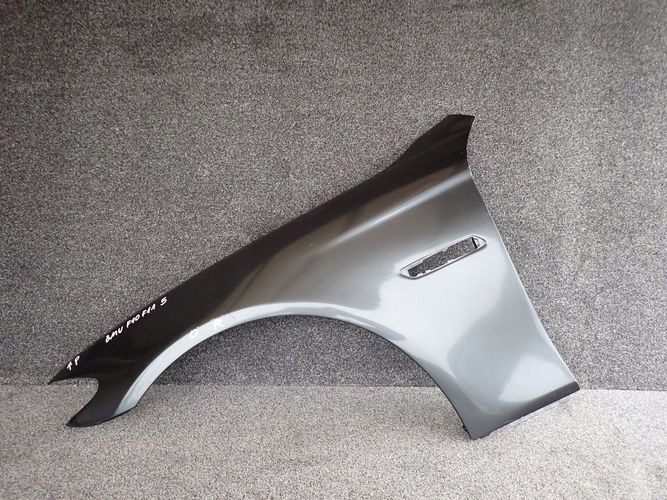BMW F10 F11 5 fender left front front