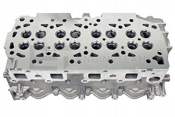 ET ENGINETEAM HL0095 Głowica silnika