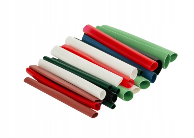 Zestaw rurek termokurczliwych PRC-1