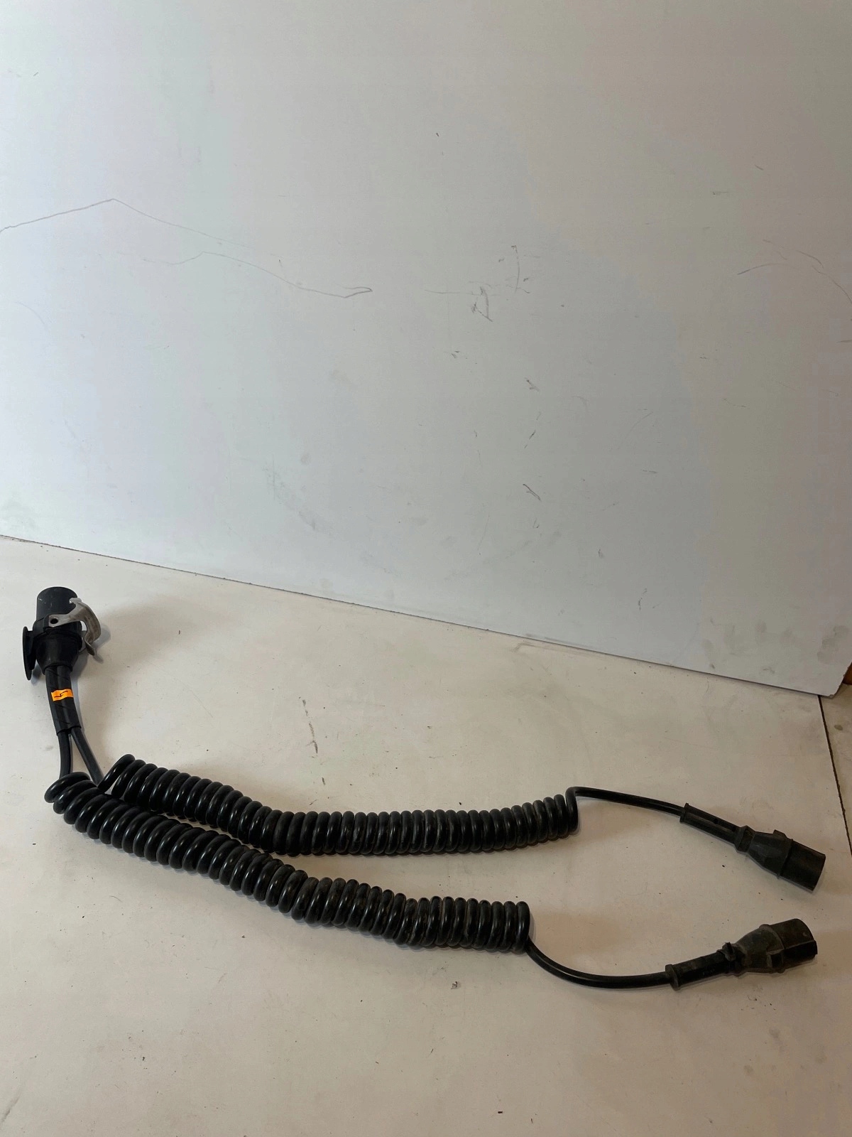wiring spiralny electrical Mercedes Actros MP4