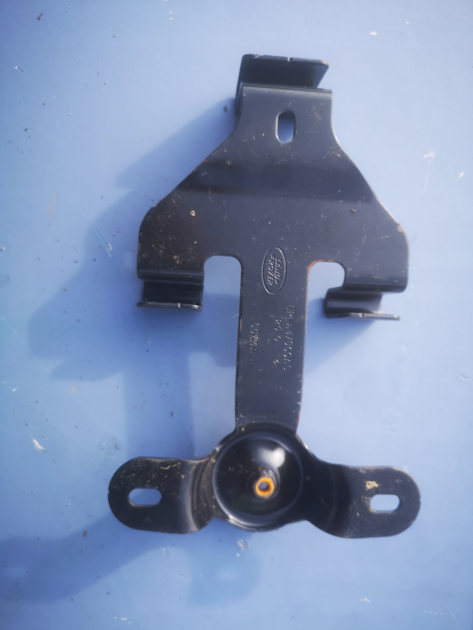 КРОНШТЕЙН КОЛЕСА RANGE ROVER SPORT CPLA47066AC