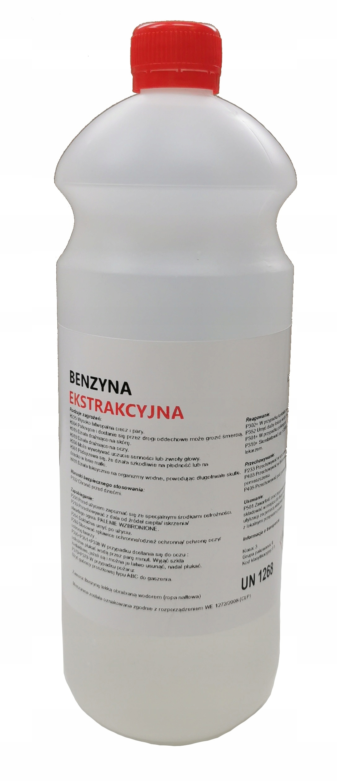 ODTŁUSZCZACZ zmywacz ZBE 1 Litr 100% Czysty