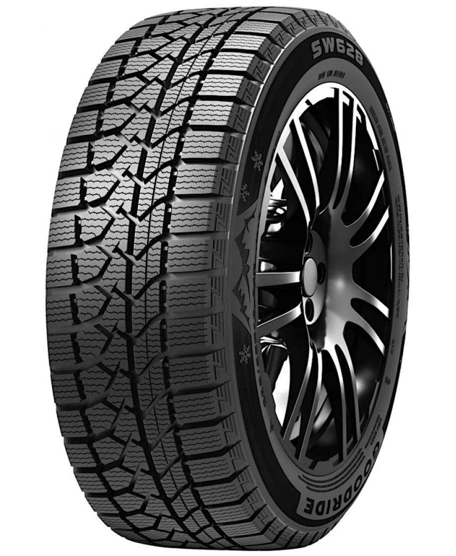 GOODRIDE SW628 265/60 R18 XL 114 T