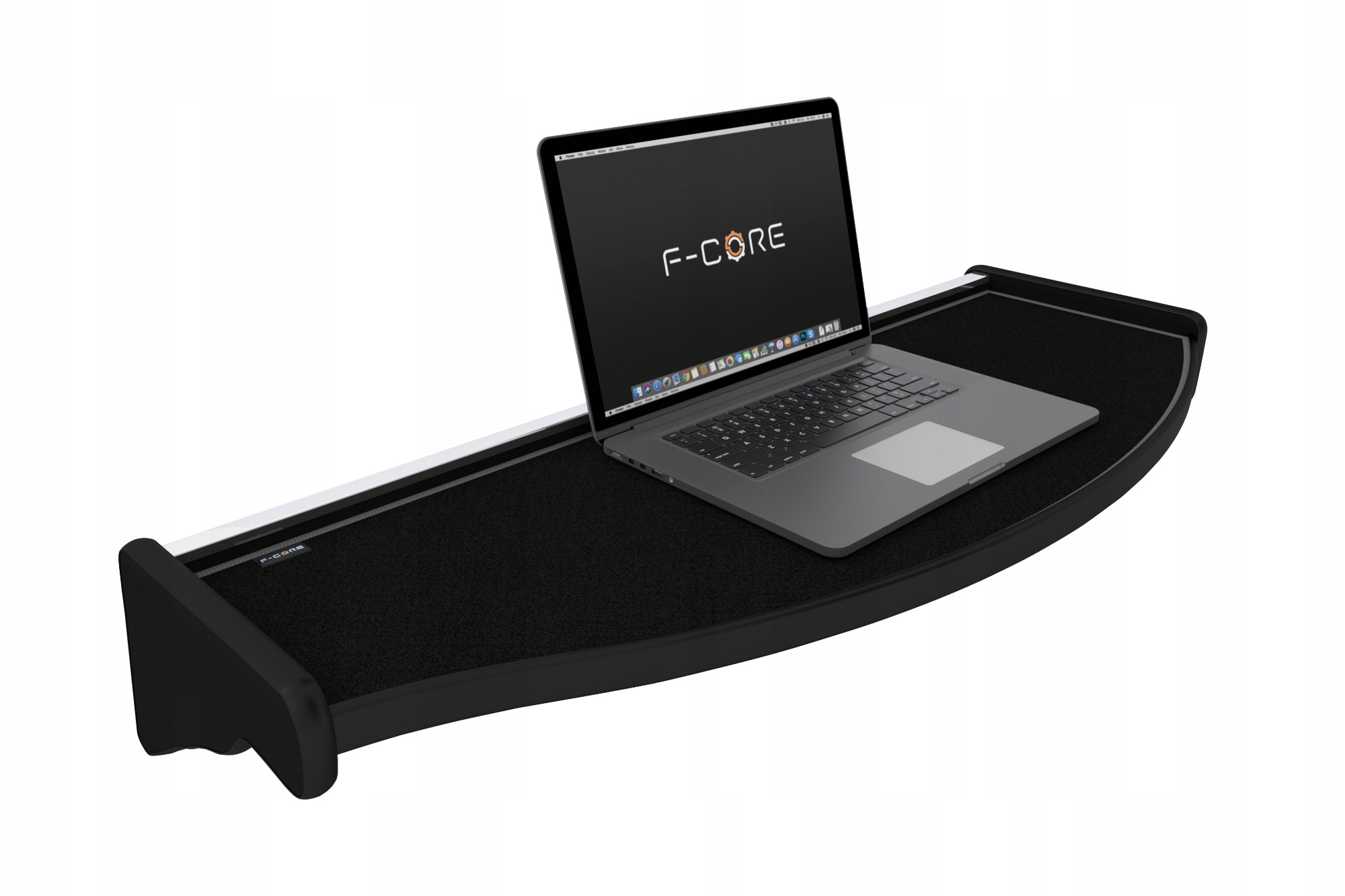 Police na palubní desku Tir Renault Midlum 00-14 D 14- střední