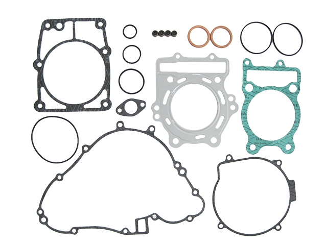 Namura Komplet Tesnenia Kawasaki Kvf 400 Prairie '03-'12