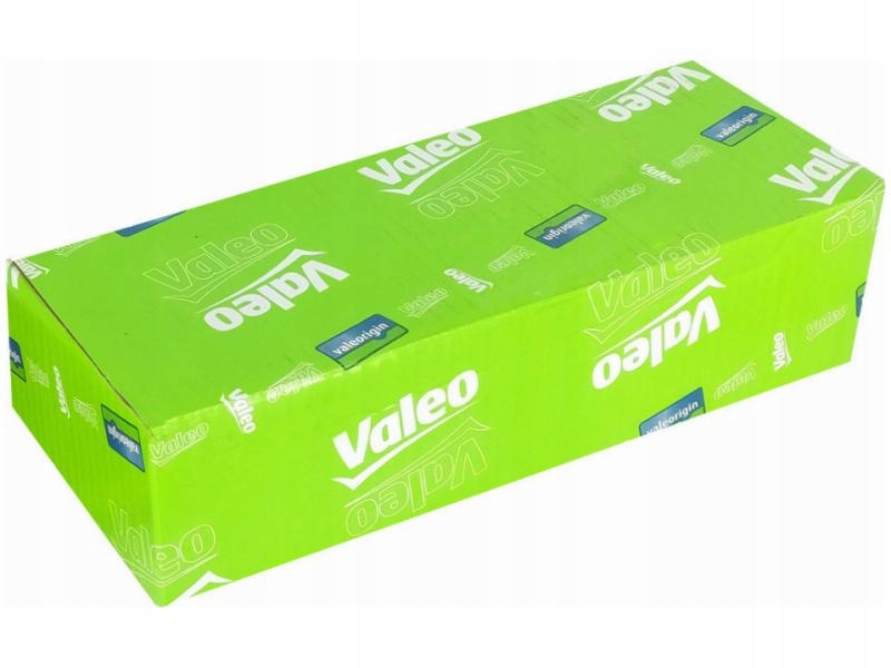 Blokovanie Volantu Valeo 256784