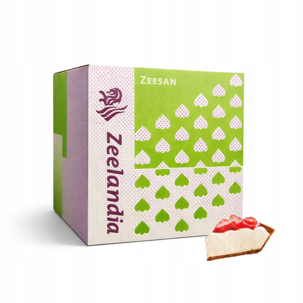 Stabilizator śmietany Sernik Zeelandia 4 kg