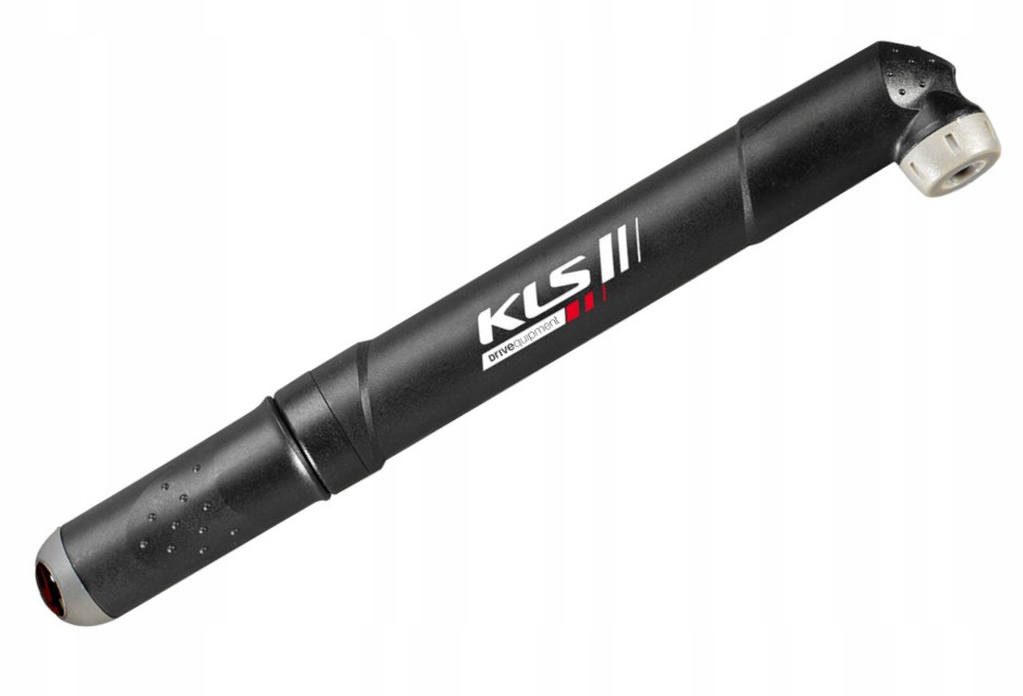 

Pompka Rowerowa Kellys KP-202 Uniwersalna