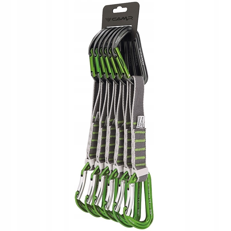 Sada expresek Camp Photon Express Ks 12 cm 6 Pack