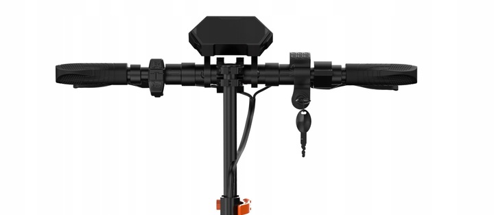 Hulajnoga Elektryczna Kukirin M5Pro 1200W 48V 20AH 52km/h 70km Model M5 PRO 70km PL