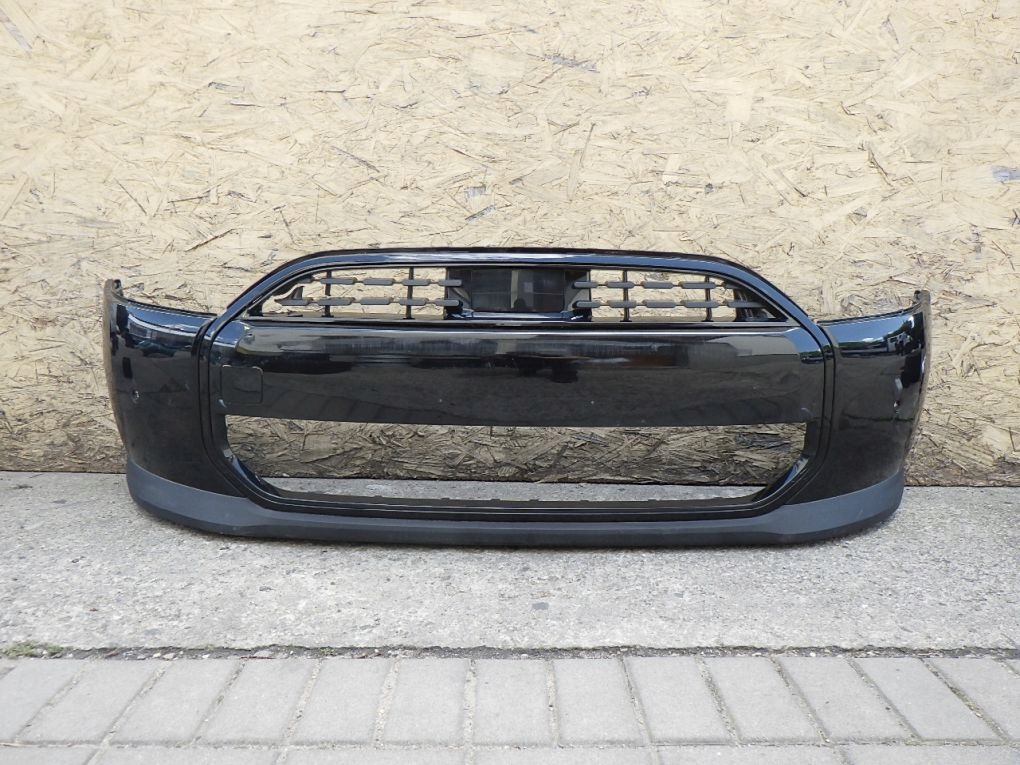 MINI COOPER F65 F66 2024- front bumper