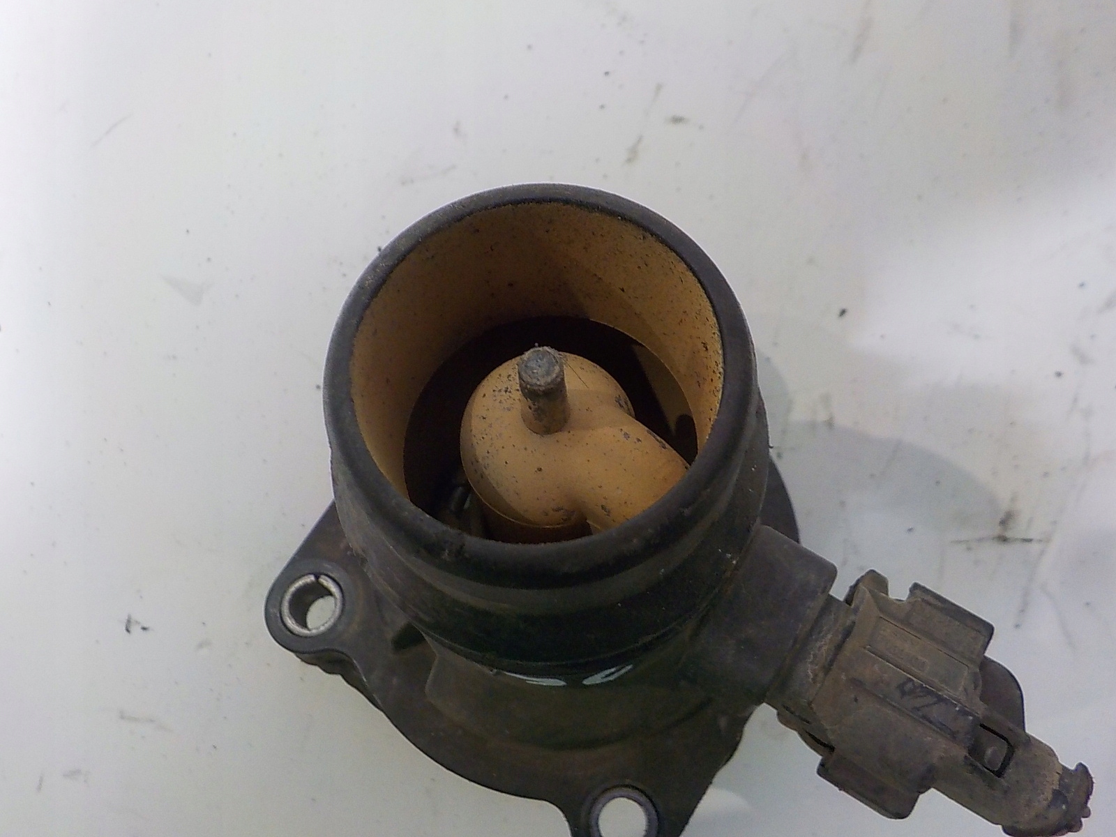 OPEL ASTRA J IV Scatola termostato 25200454