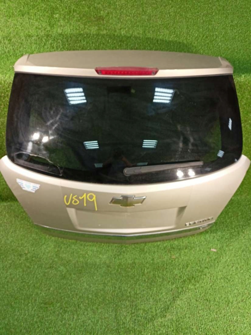 Heckklappe Opel Antara r.2014
