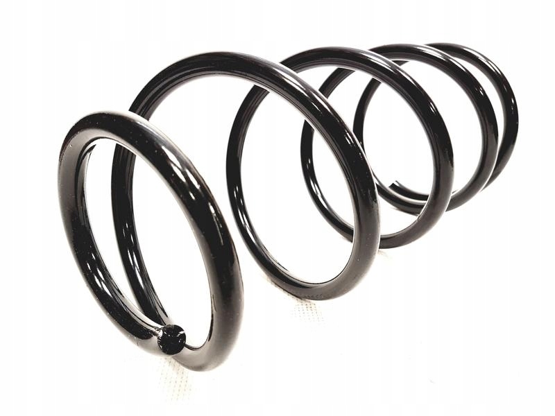 SPREZYNY KAYABA C MAX FOCUS C MAX 2003 PRZOD Car type Cargo vans