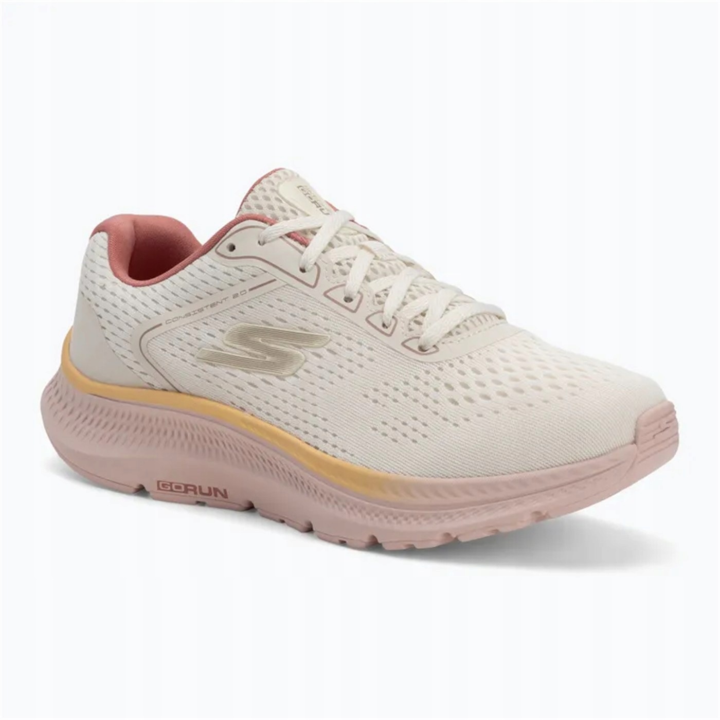 Skechers Go Run Consistent 2.0 Mile Marker 128607-NTPK vel. 38