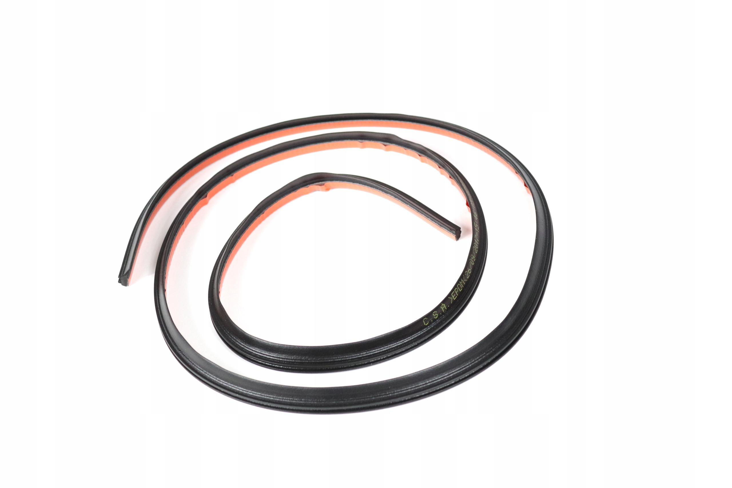 4G5853306 - * Верхняя прокладка ветрового стекла AUDI A6 C7