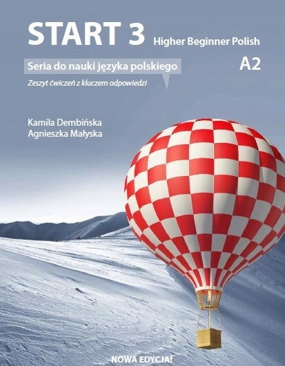 Start 3. Higher Beginner Polish. Ćwiczenia Do Na..