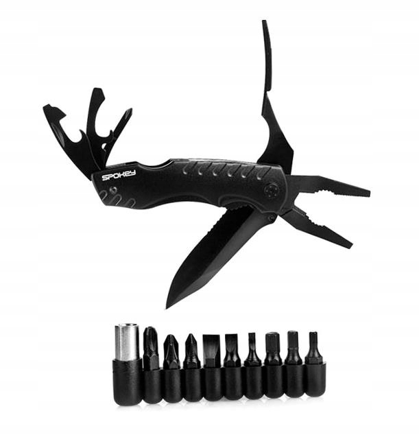 Multitool Spokey 16 V 1