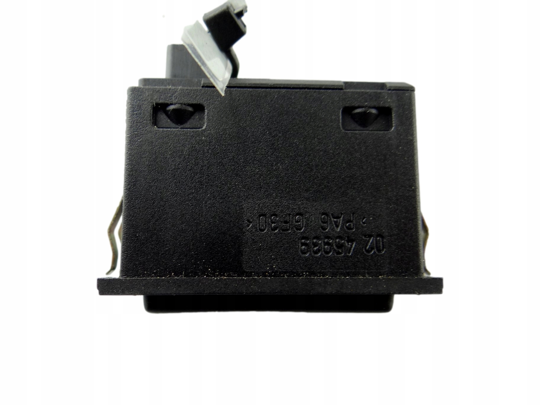 switch switch ASC BMW E46 6 901 591