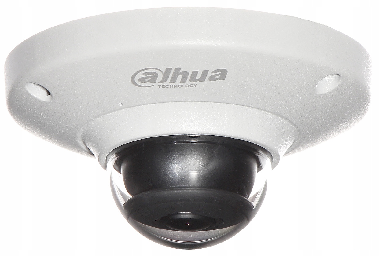 Kamera IP Fisheye 5Mpx IPC-EB5541-AS 1.4mm Dahua