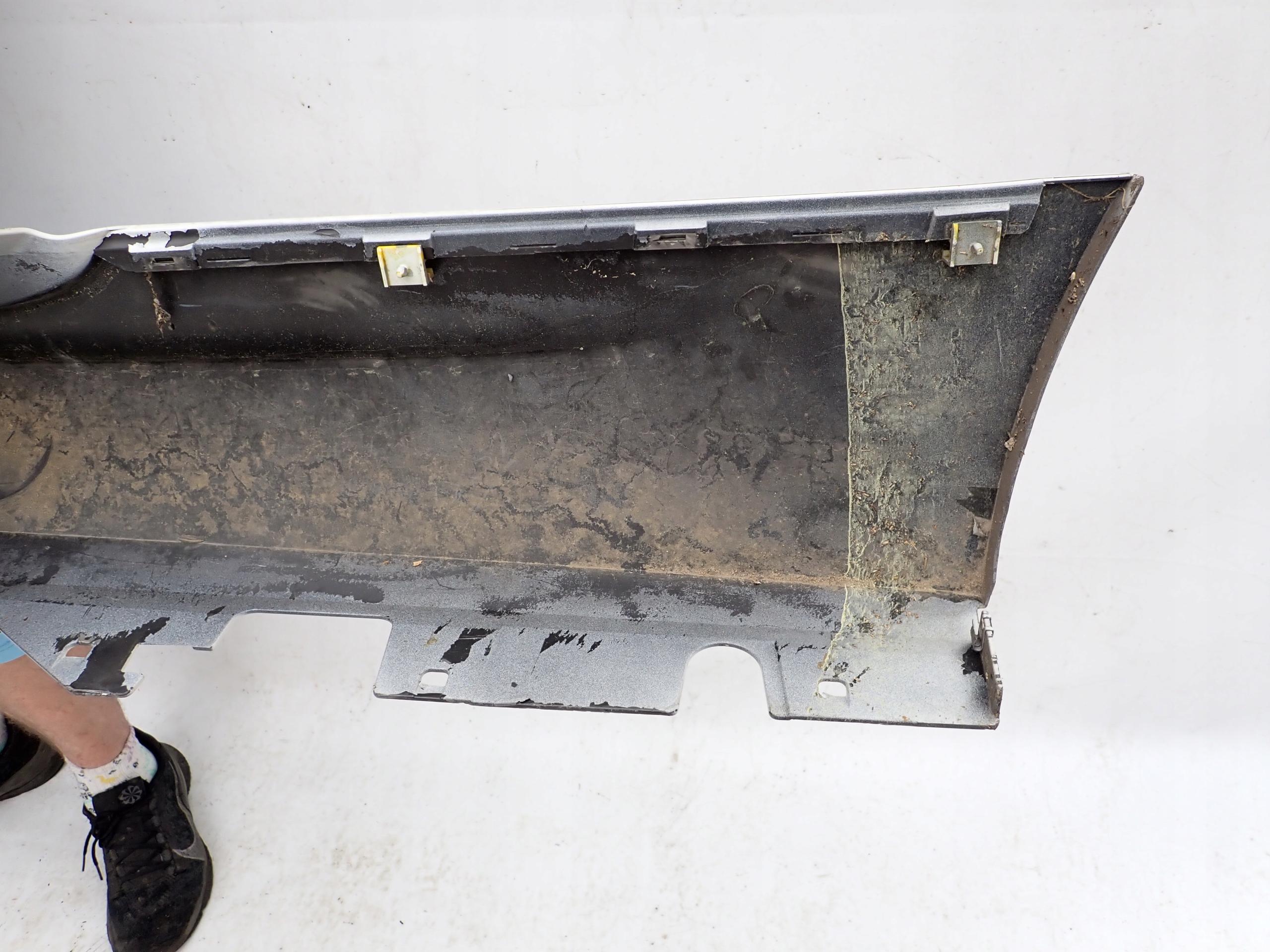 BMW 3 E92 E93 COUPE CABRIO m-packet 06-13 threshold right moulding threshold right
