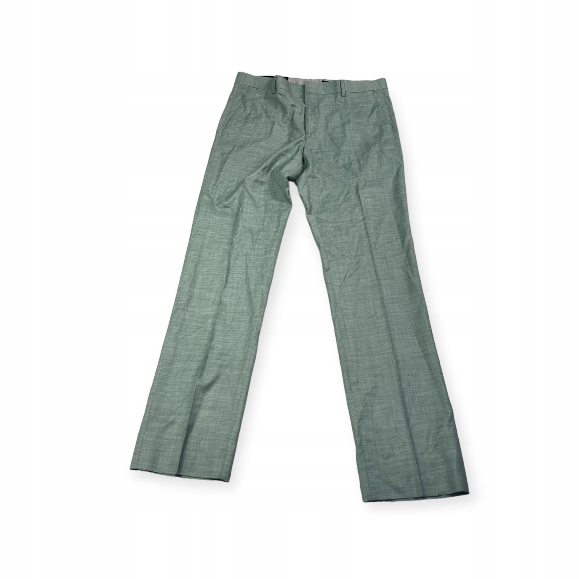 Elegantní pánské kalhoty Rw&co 34/32
