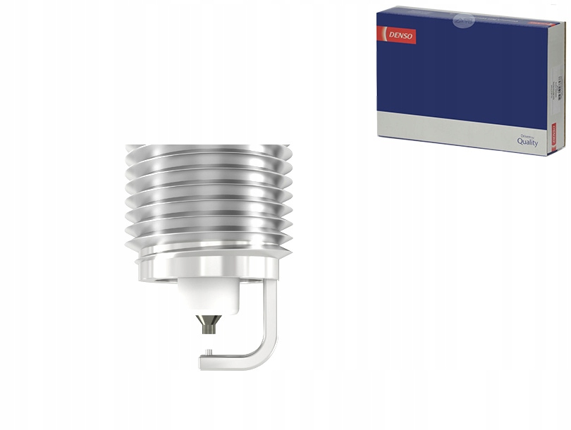 ŚWIECA ZAPŁONOWA 4SZT. LEXUS UX TOYOTA RAV 4 V 2.0 2.0H 10.18- DENSO