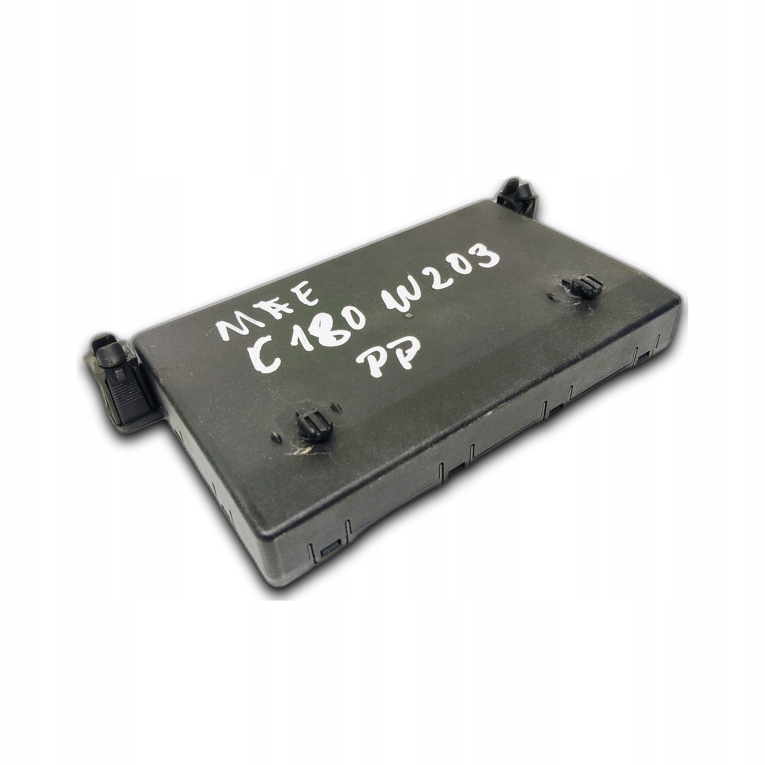 module door right front Mercedes C180 W203 2.0 16V 2038205626