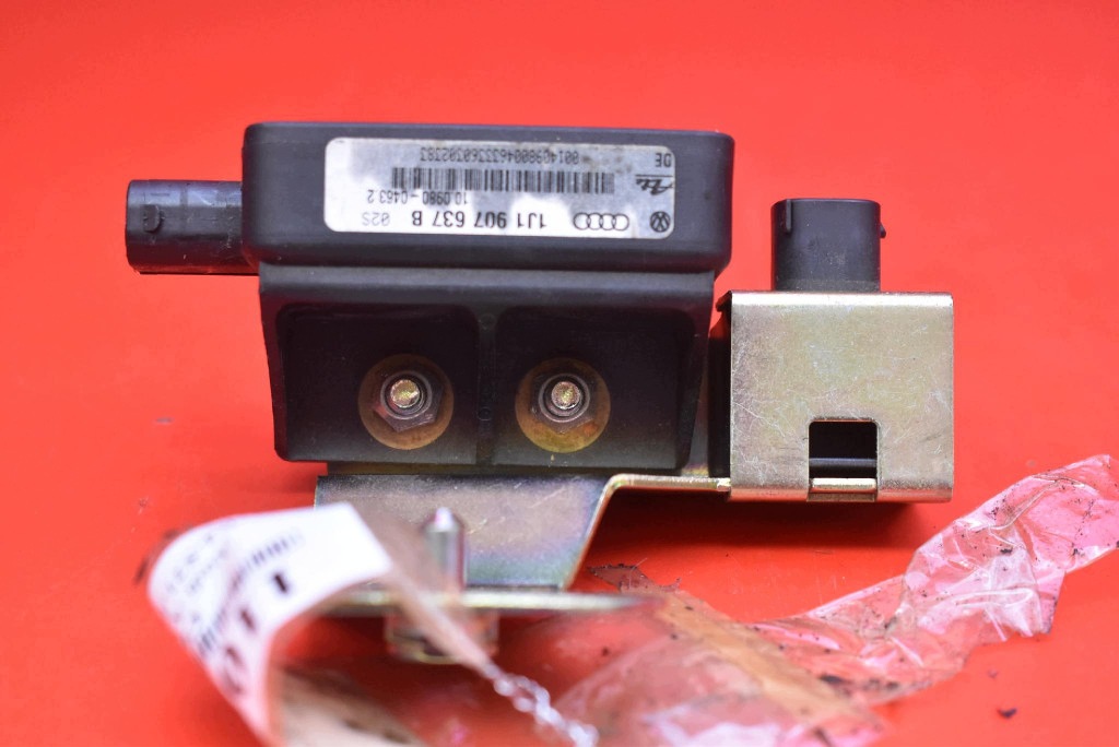 Sensor SENSOR ESP 1J1907637B AUDI A3 8L 1.6 8V 101 KM LIFT 00-03
