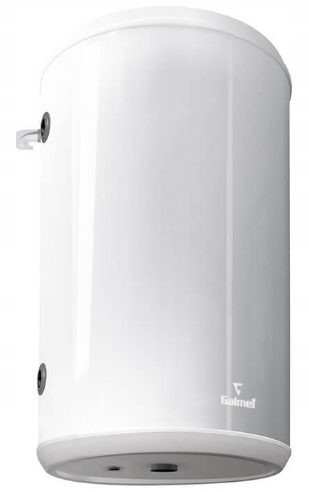 Bufor do pomp ciepła Galmet 80 l