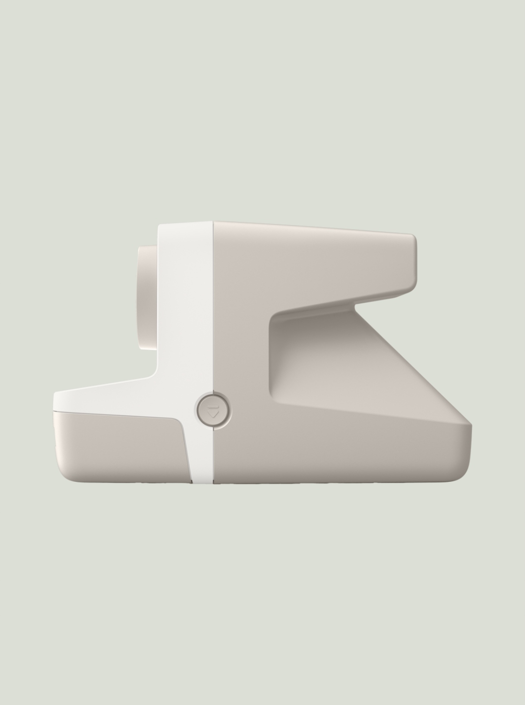 2X Aparat POLAROID Now Gen 2 Szary Kolor biały