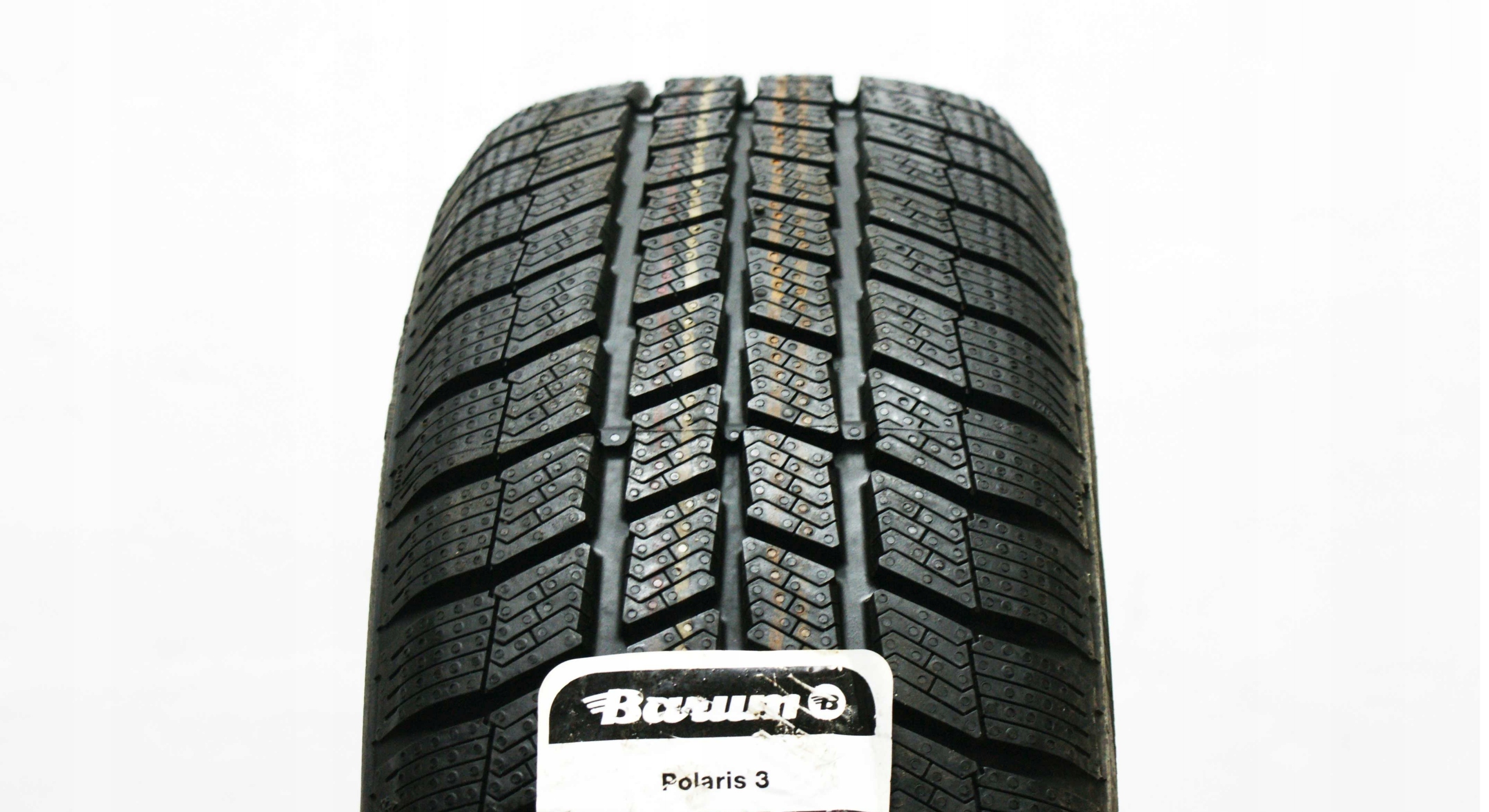 2x BARUM 225/70R16 103T Polaris 3 4x4