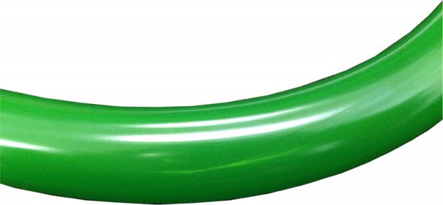 

Wąż do filtra 12/16mm Aqua Nova Zielony 1m