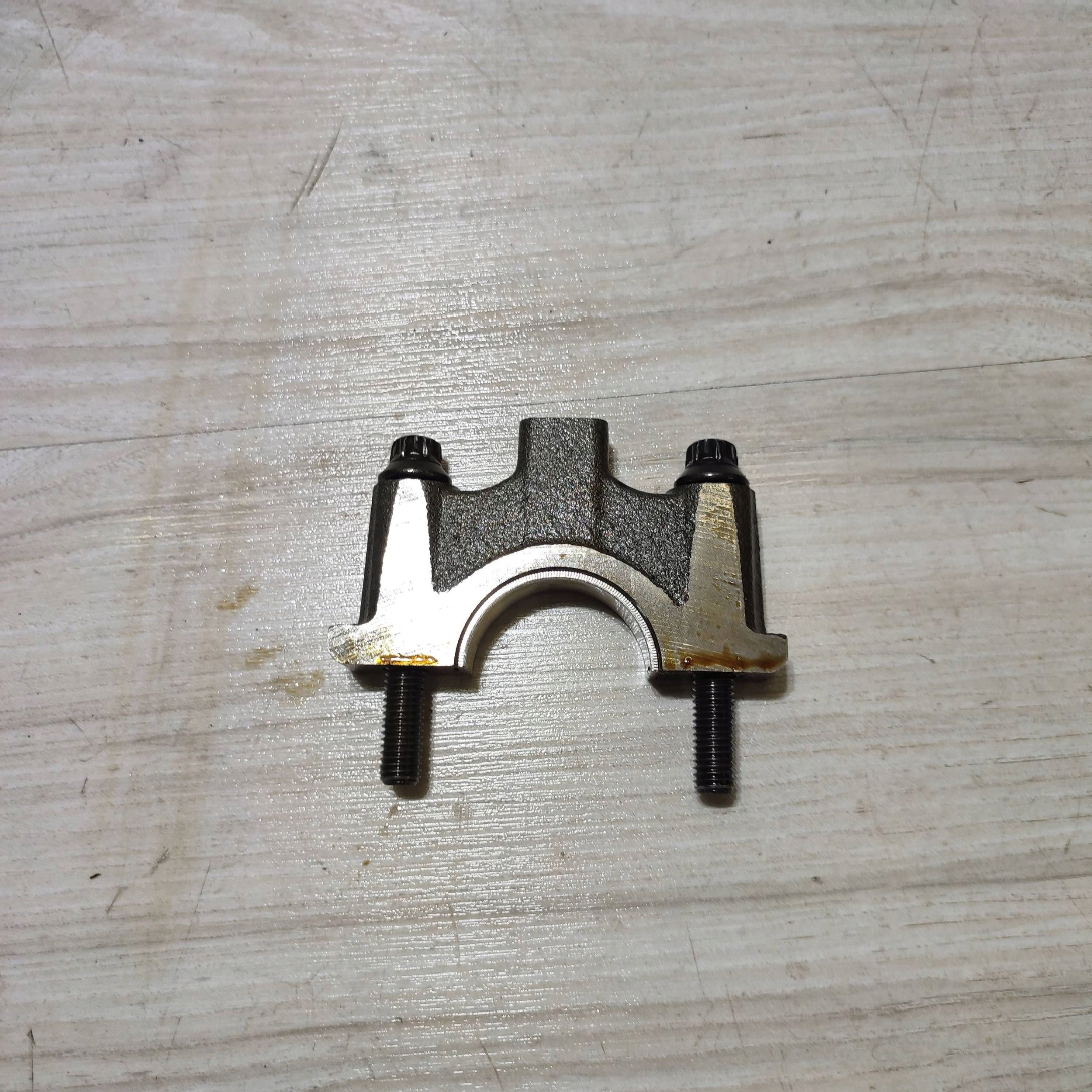 panewka cams Dacia Jogger