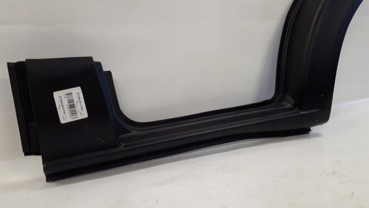 FORD TRANSIT 2000 PRÓG PRAWY PRZÓD Typ samochodu Samochody dostawcze