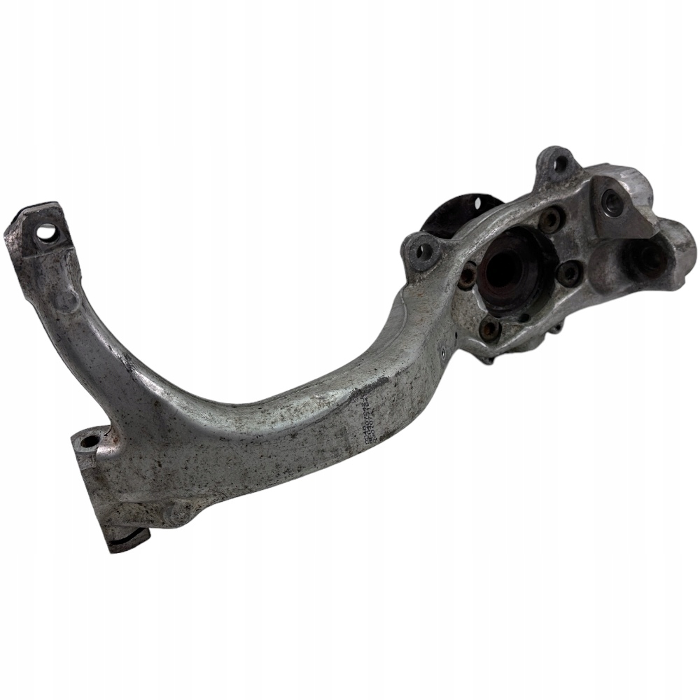 ZWROTNICA PRAWY PRZÓD A4 B6 B7 KOPYTO PIASTA Producent części Audi OE