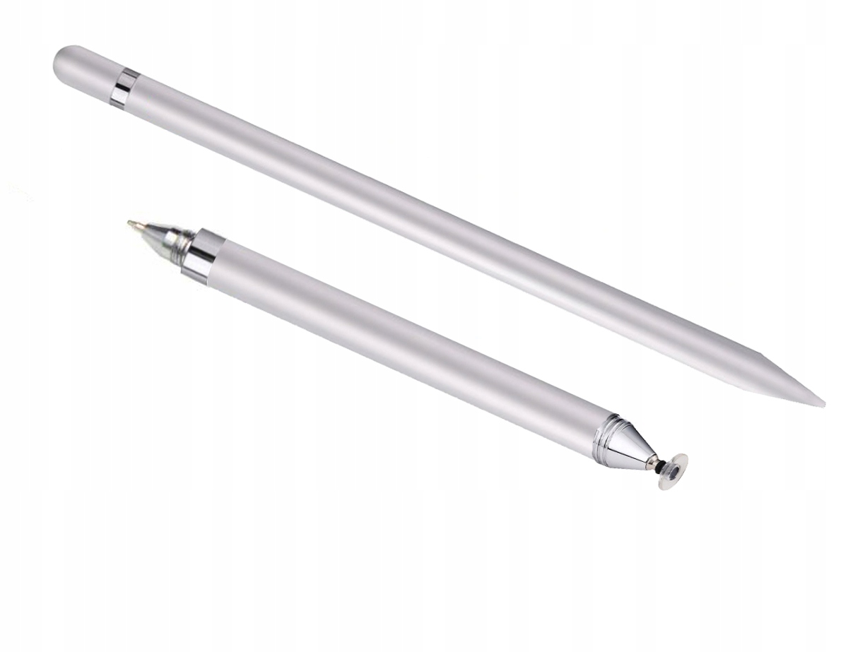 STYLUS PEN PERO PRO DOTYKOVÉ OBRAZOVKY za 170 Kč Allegro