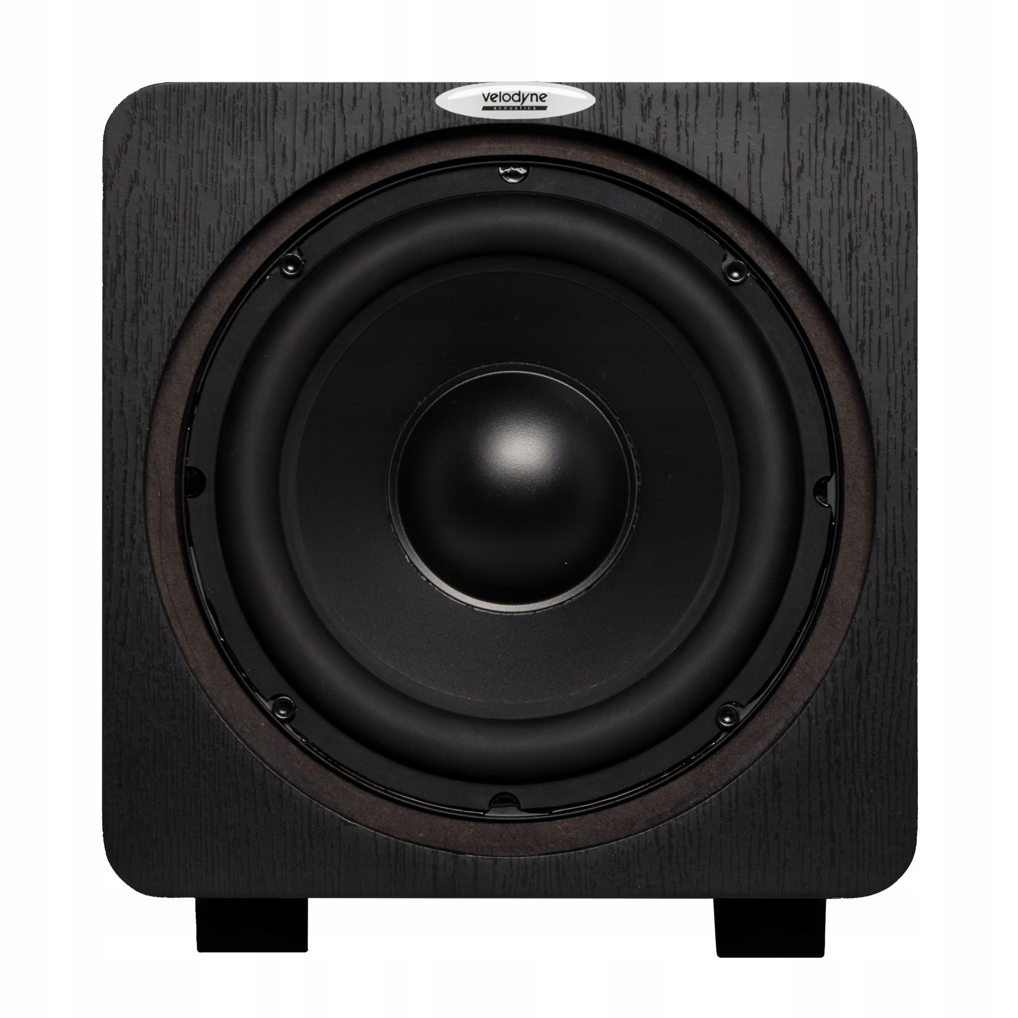 Velodyne Deep Blue 8 (DB-8) Černá